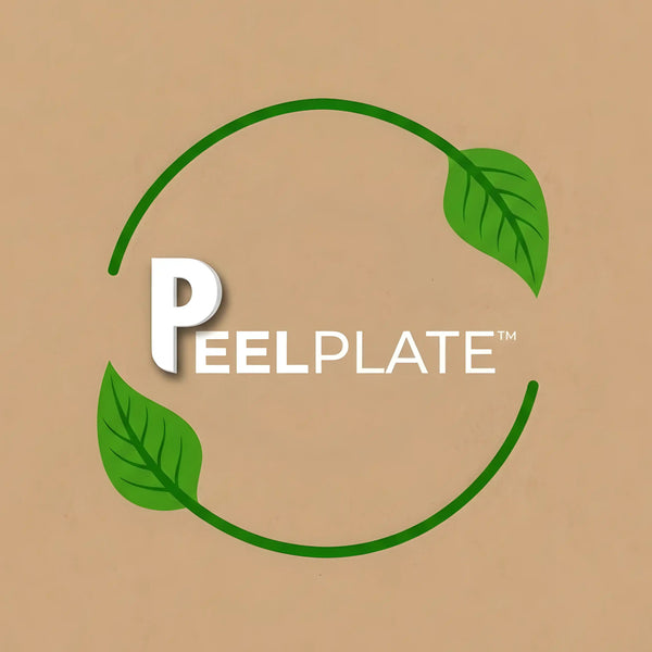 Peel Plate