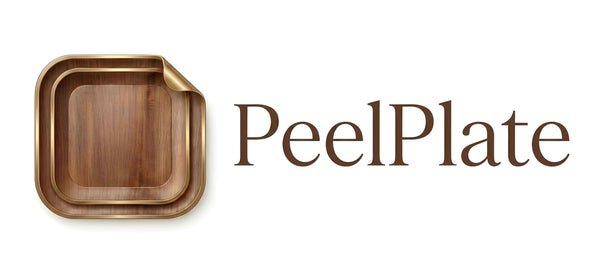 Peel Plate